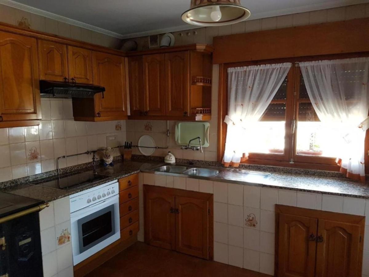 La Casa De Carolina Villa Onís Екстериор снимка