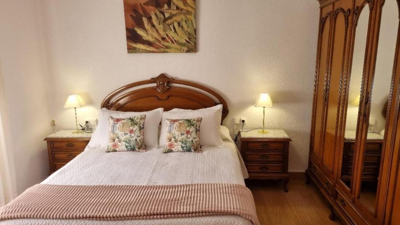 La Casa De Carolina Villa Onís Екстериор снимка